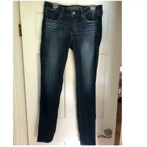 American Eagle Dark Wash Jeans